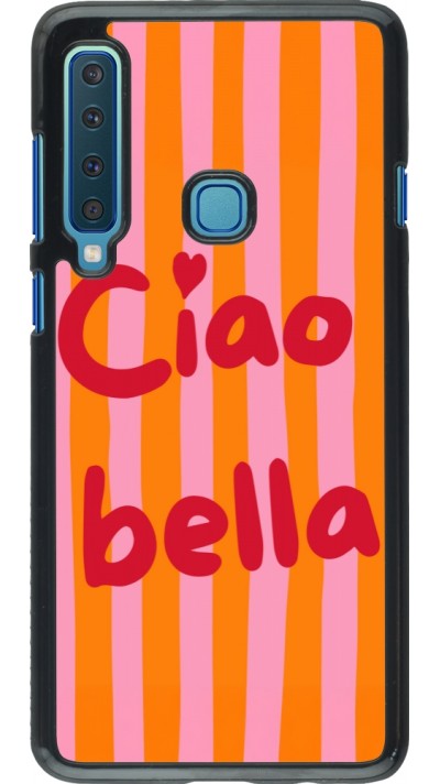 Coque Samsung Galaxy A9 - Bye Bella 2026