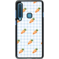 Coque Samsung Galaxy A9 - Easter 2026 Pattern carrots