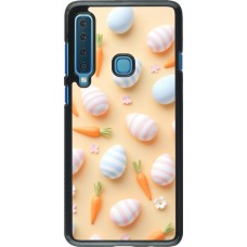 Coque Samsung Galaxy A9 - Easter 2026 Pattern Easter