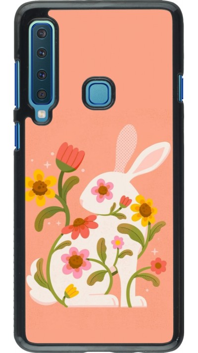 Coque Samsung Galaxy A9 - Easter 2026 Rabbit collage