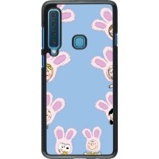 Coque Samsung Galaxy A9 - Easter 2026 Snoopy