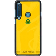 Coque Samsung Galaxy A9 - Maillot de football Afrique du Sud 2026 personnalisable