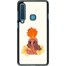 Coque Samsung Galaxy A9 - Karol G Tropicoqueta