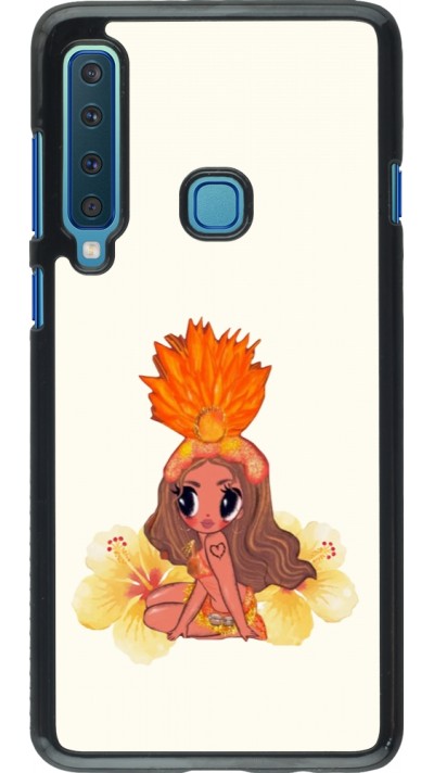 Coque Samsung Galaxy A9 - Karol G Tropicoqueta