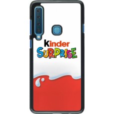 Coque Samsung Galaxy A9 - Kinder Surprise