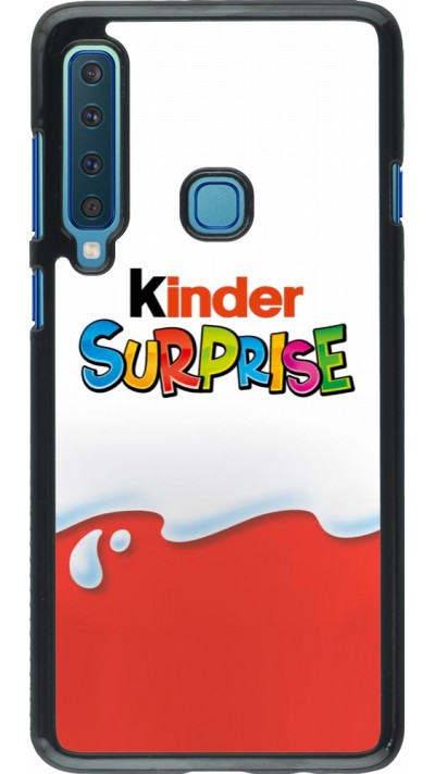 Coque Samsung Galaxy A9 - Kinder Surprise Coque Samsung Galaxy A9 - Kinder Surprise