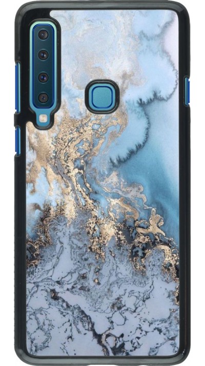 Coque Samsung Galaxy A9 - Marble 04 Coque Samsung Galaxy A9 - Marble 04