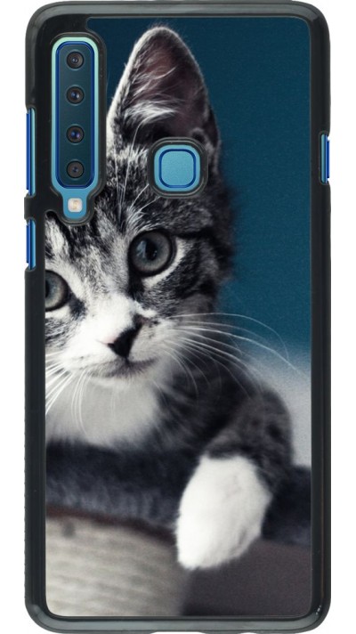 Coque Samsung Galaxy A9 - Meow 23 Coque Samsung Galaxy A9 - Meow 23
