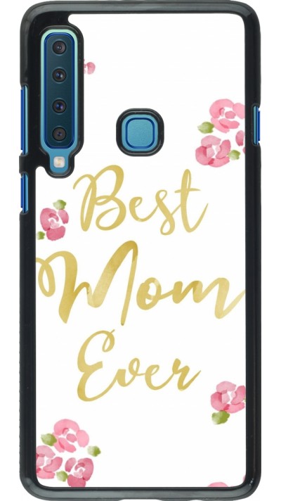 Coque Samsung Galaxy A9 - Mom 2024 best Mom ever Coque Samsung Galaxy A9 - Mom 2024 best Mom ever