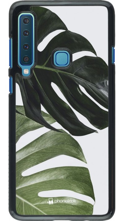 Coque Samsung Galaxy A9 - Monstera Plant Coque Samsung Galaxy A9 - Monstera Plant