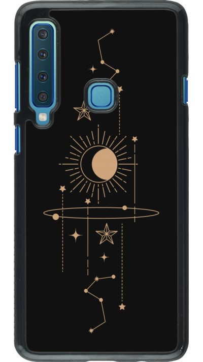 Coque Samsung Galaxy A9 - Spring 23 astro