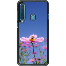 Coque Samsung Galaxy A9 - Bee on a flower 2026