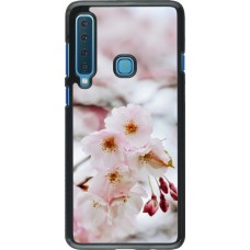 Coque Samsung Galaxy A9 - Cherry tree 2026