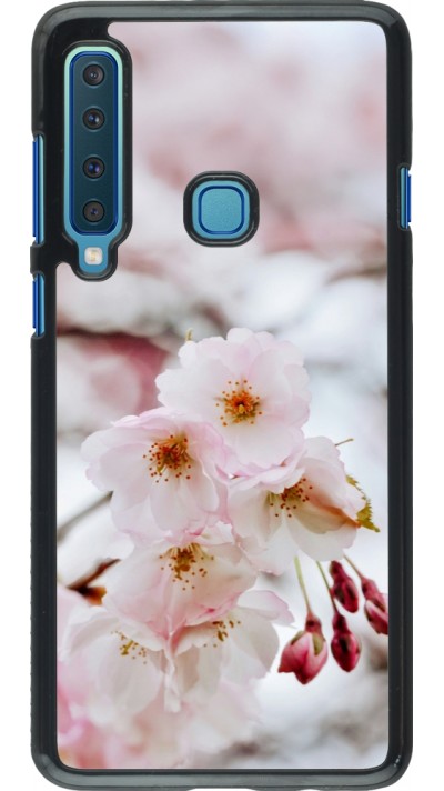Coque Samsung Galaxy A9 - Cherry tree 2026