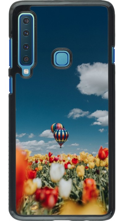 Coque Samsung Galaxy A9 - Hot air balloon 2026