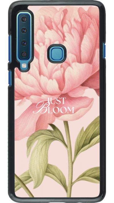 Coque Samsung Galaxy A9 - Just Bloom 2026