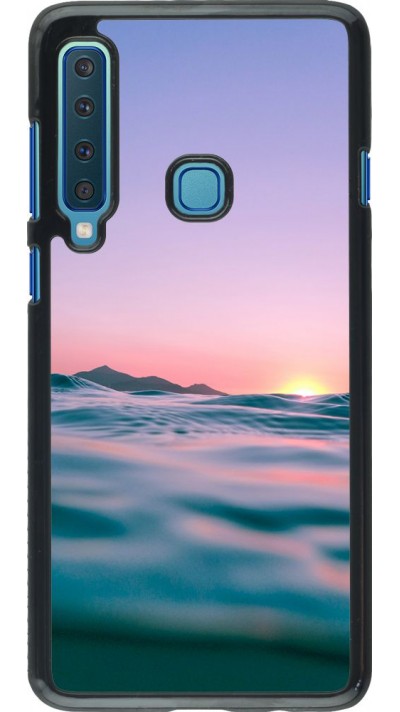 Coque Samsung Galaxy A9 - Summer 2021 12