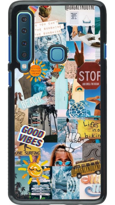 Coque Samsung Galaxy A9 - Summer 2021 15