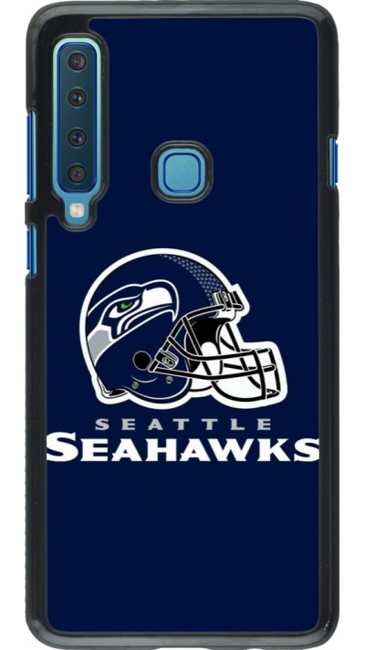 Coque Samsung Galaxy A9 - Super Bowl 26 Seattle 3