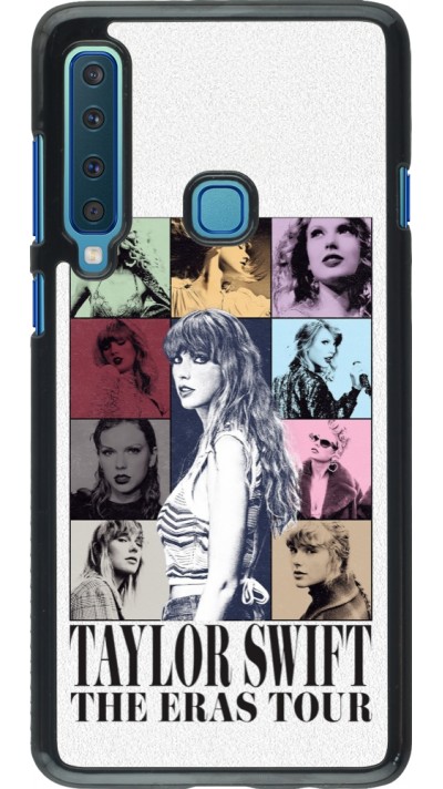 Coque Samsung Galaxy A9 - Taylor Swift The Eras Tour