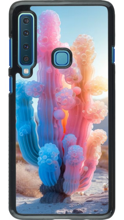 Samsung Galaxy A9 Case Hülle - Artificial vegetation 2025