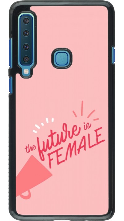 Coque Samsung Galaxy A9 - Womens day 2026 4