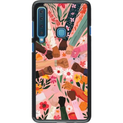 Coque Samsung Galaxy A9 - Womens day 2026 8