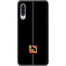 Coque Samsung Galaxy A90 5G - Canton BE noir
