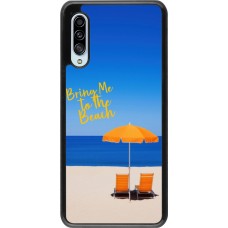Coque Samsung Galaxy A90 5G - Summer 2025 Bring me to the beach