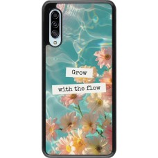 Coque Samsung Galaxy A90 5G - Summer 2025 Grow with the flow