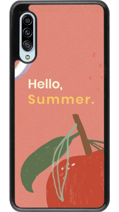 Coque Samsung Galaxy A90 5G - Summer 2025 Hello summer
