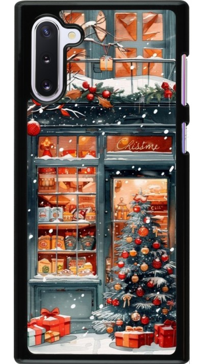Coque Samsung Galaxy Note 10 - Christmas 25 Xmas Shop