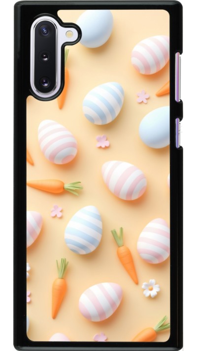 Coque Samsung Galaxy Note 10 - Easter 2026 Pattern Easter