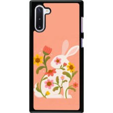 Coque Samsung Galaxy Note 10 - Easter 2026 Rabbit collage
