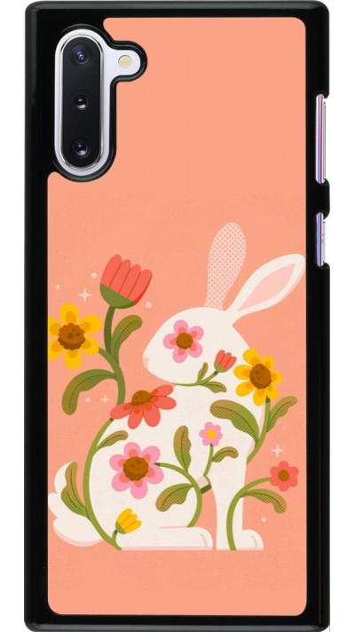 Coque Samsung Galaxy Note 10 - Easter 2026 Rabbit collage