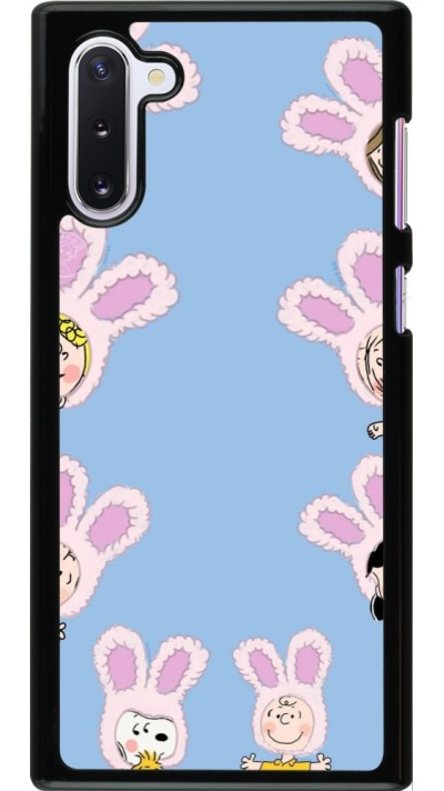 Coque Samsung Galaxy Note 10 - Easter 2026 Snoopy