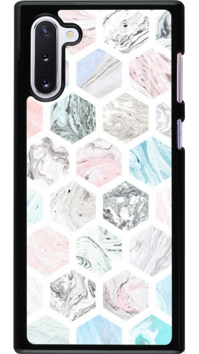 Coque Samsung Galaxy Note 10 - Marble Everything