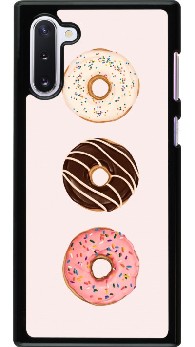 Coque Samsung Galaxy Note 10 - Spring 23 donuts