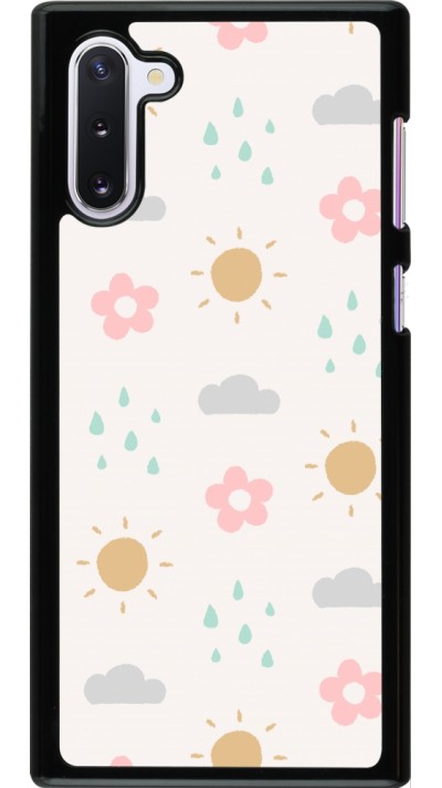 Coque Samsung Galaxy Note 10 - Spring 23 weather