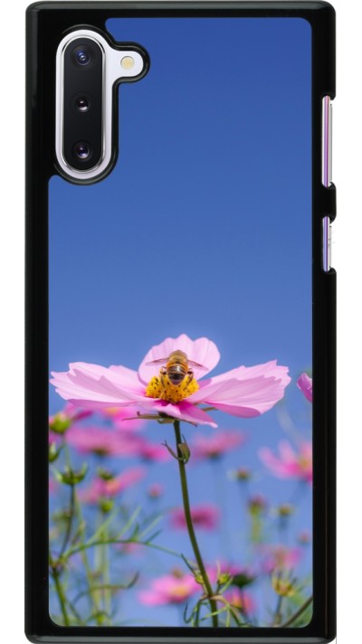 Coque Samsung Galaxy Note 10 - Bee on a flower 2026