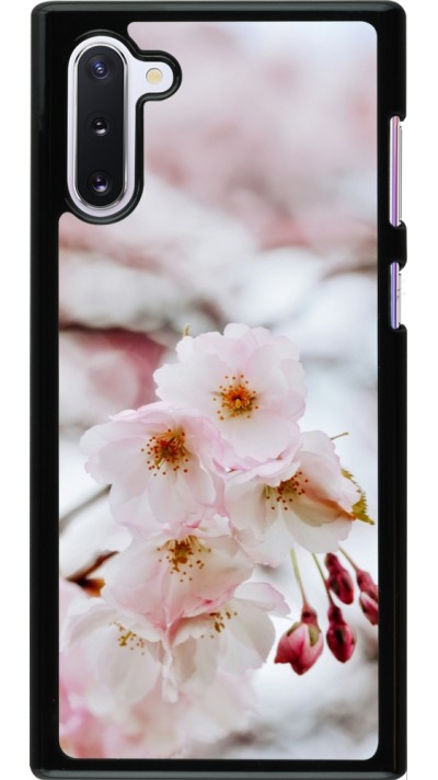 Coque Samsung Galaxy Note 10 - Cherry tree 2026