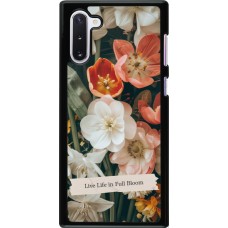 Coque Samsung Galaxy Note 10 - Full Bloom Spring 2026