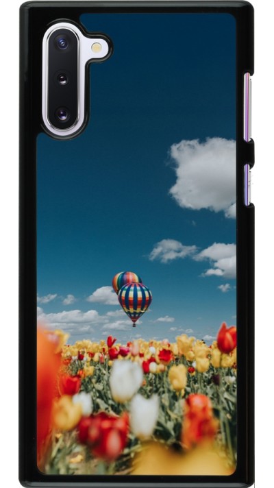 Coque Samsung Galaxy Note 10 - Hot air balloon 2026