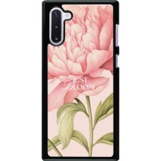Coque Samsung Galaxy Note 10 - Just Bloom Spring 2026