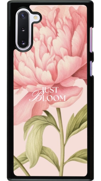 Coque Samsung Galaxy Note 10 - Just Bloom 2026