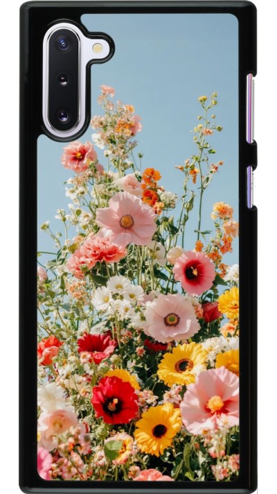 Coque Samsung Galaxy Note 10 - Spring flowers 2026