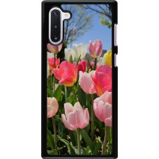 Coque Samsung Galaxy Note 10 - Tulips Spring 2026