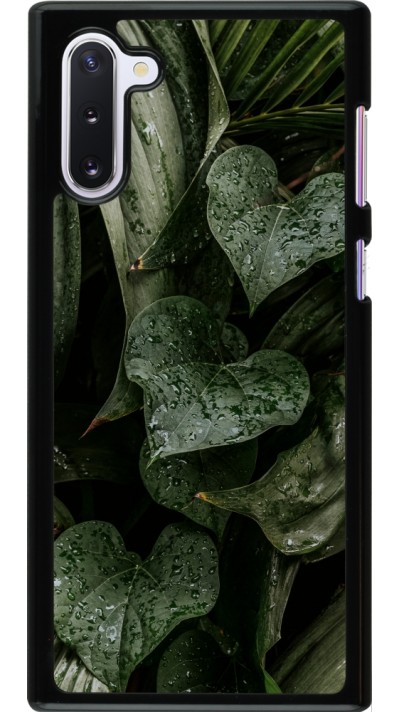 Coque Samsung Galaxy Note 10 - Spring 23 fresh plants