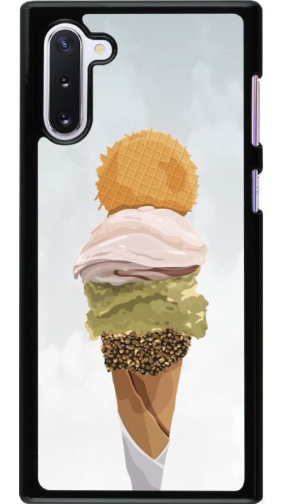 Coque Samsung Galaxy Note 10 - Summer 2025 Cornet