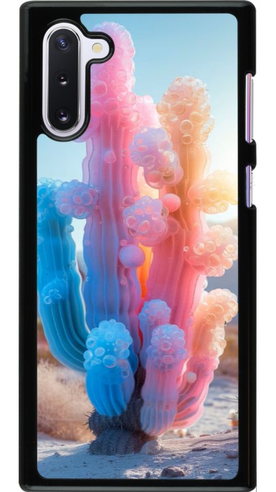 Coque Samsung Galaxy Note 10 - Artificial vegetation 2025